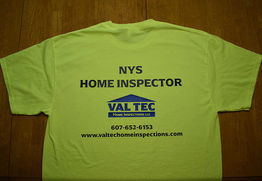 valtec shirt yellow