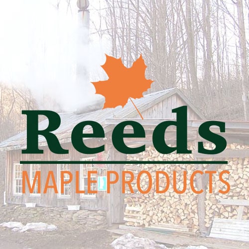 Reeds Maple Logo