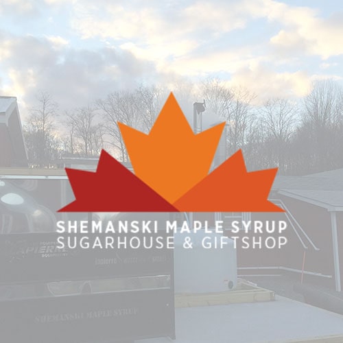 Shemanski Maple Logo