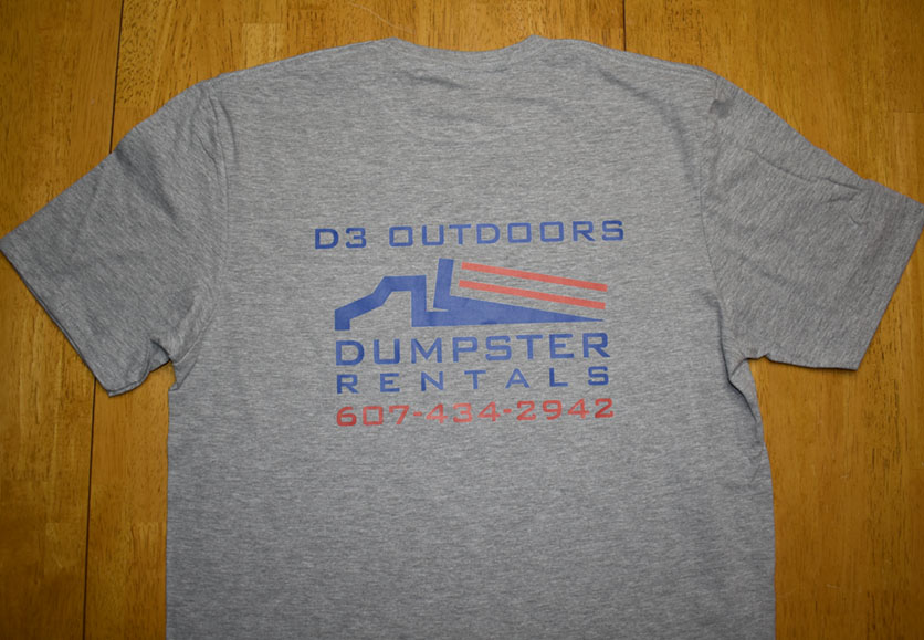 d3 outdoors shirt back