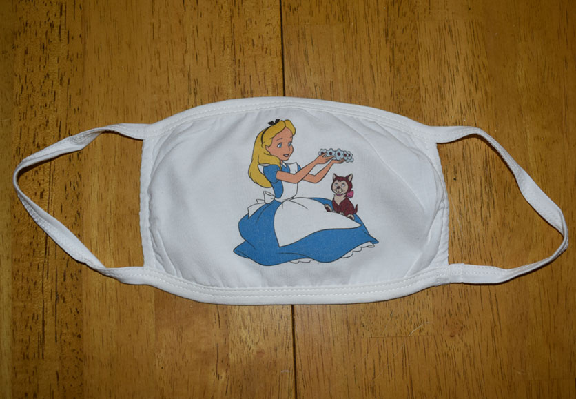 alice mask 2