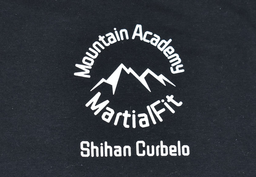 martial arts front curbelo