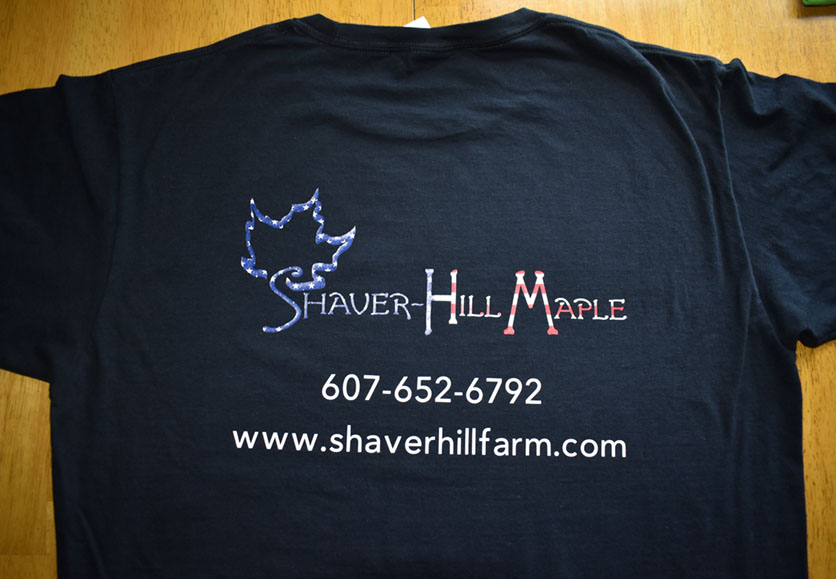 Shaver-Hill Farm Shirt