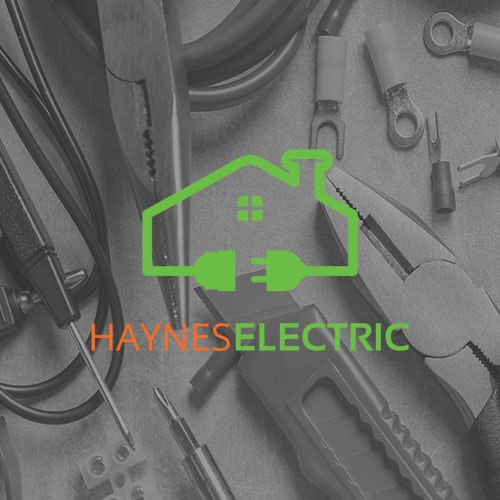 Haynes Electric logo