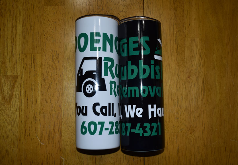 doenges tumblers