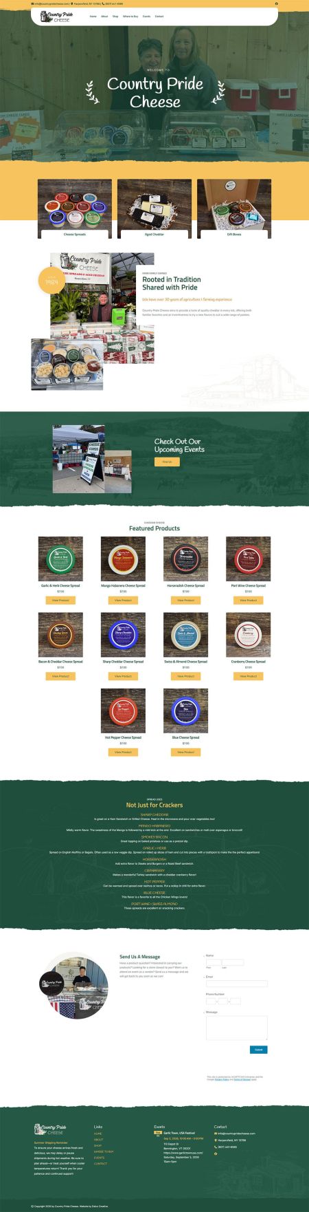 country pride cheese new min