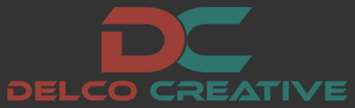 Delco Creative logo